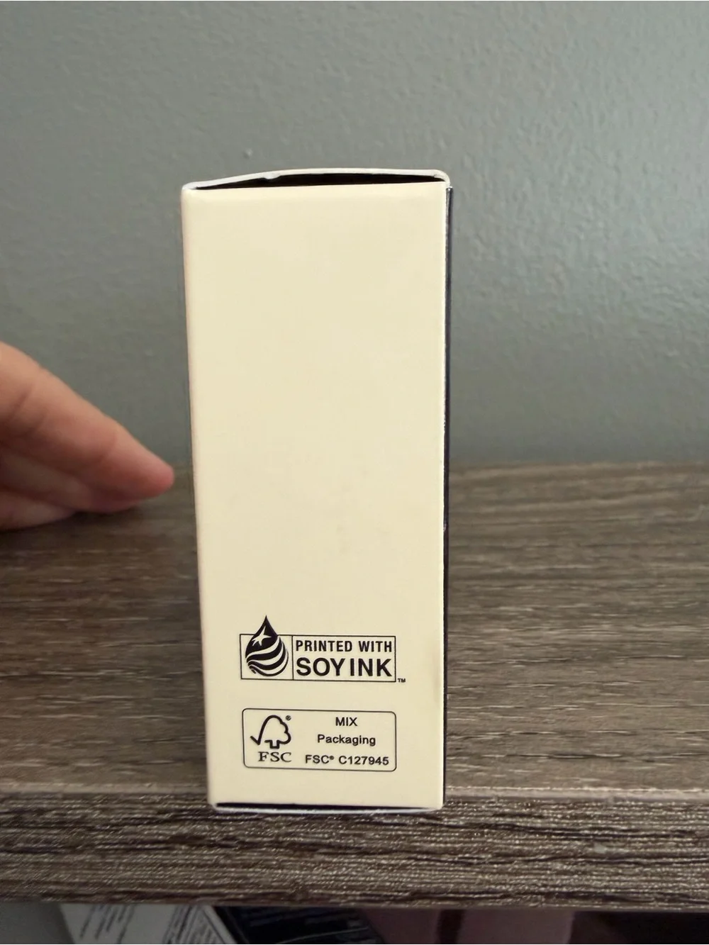 Jung Saem Mool 17N Fair Light Foundation